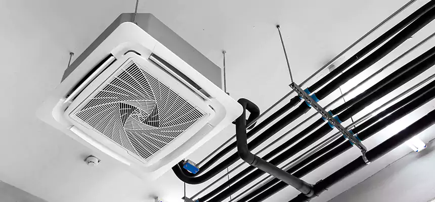 Our Air Duct Deep Cleaning Services in Lowell, MA