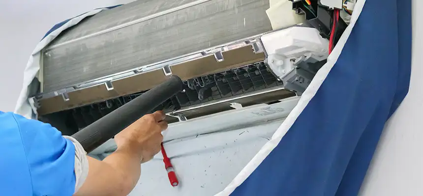 Advanced Clogged Dryer Vent Repair for Multi-Unit & Commercial in Lowell, MA