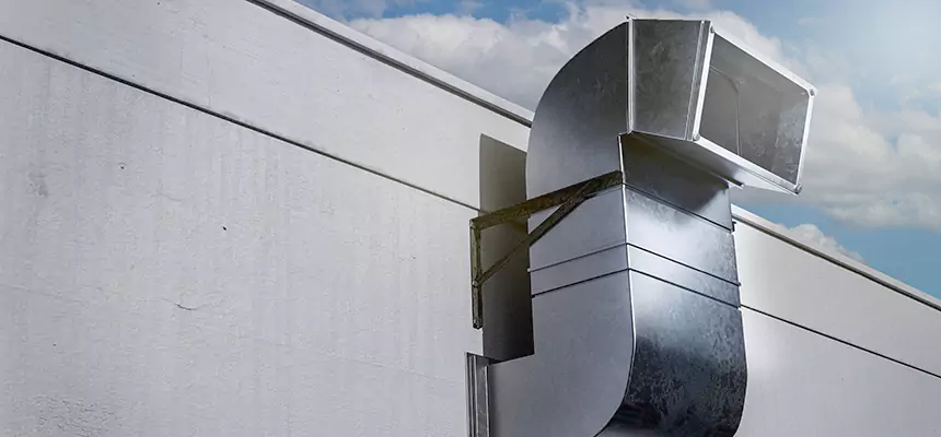 Comprehensive Commercial HVAC Cleaning in Lowell