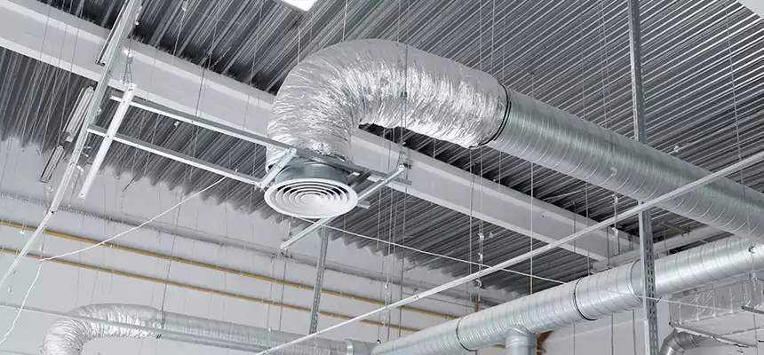 Our Dryer Vent Hose Replacement Services in Lowell, MA