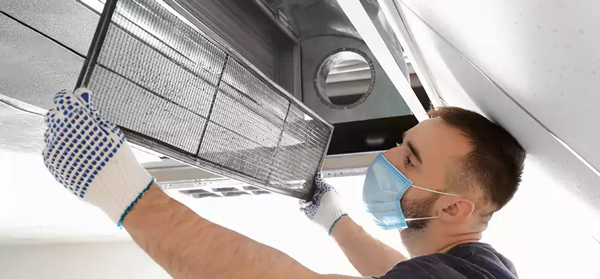 Our Home Duct Cleaning Services in Lowell, MA  