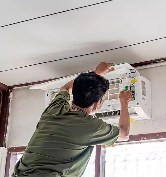 About Air Duct & AC Odor Removal in Lowell, MA