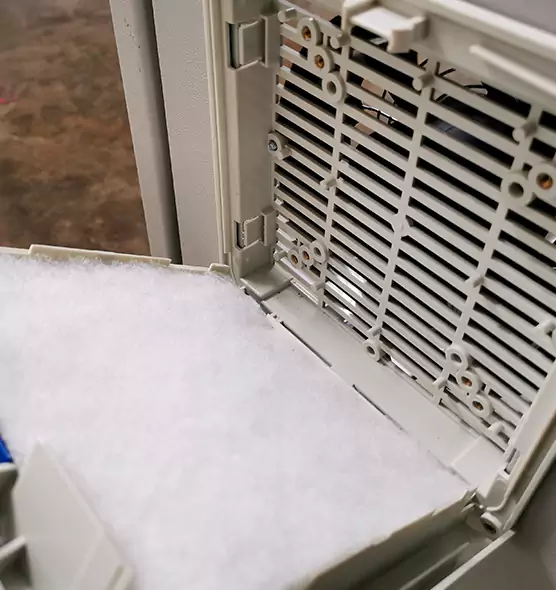 About Air Duct Overhaul & Upgrades in Lowell, MA