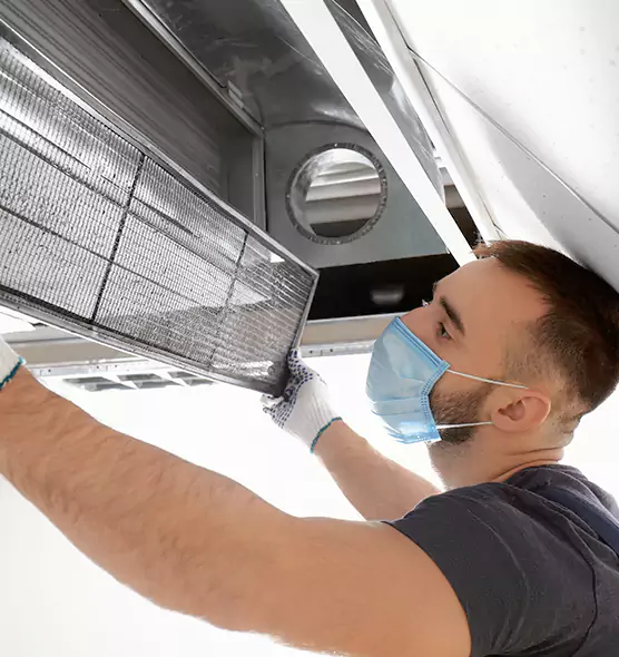 About Air Duct Pathogen Disinfection in Lowell, MA