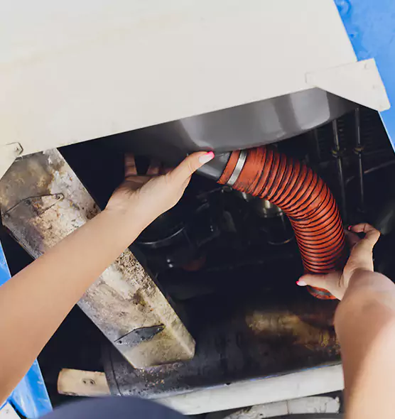 About Air Duct Virus Disinfection in Lowell, MA