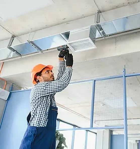 About Commercial Laundry Vent Cleaning in Lowell, MA