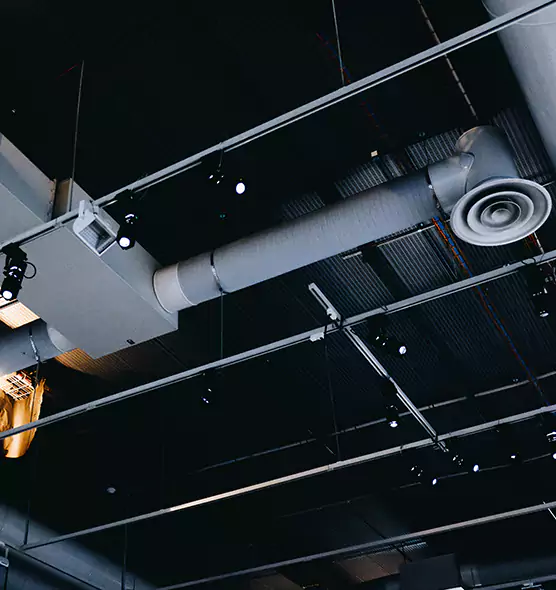 Professional Duct Cleaning For LEED Homes in Lowell, MA