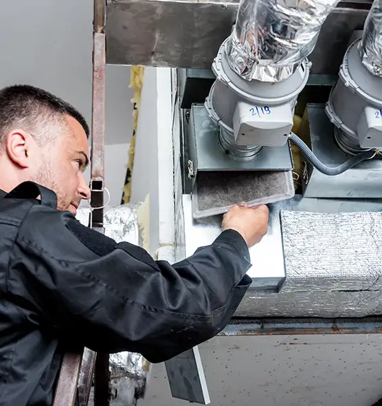 Professional Furnace Vent Cleaning in Lowell, MA