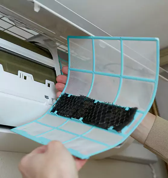 Welcome to Air Duct Cleaning & Repairs Lowell — Your Local HEPA Filter Installation Pros in Lowell, MA