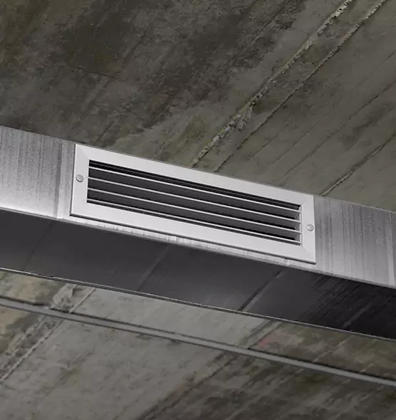 Trusted Hospital Grade Air Duct Cleaning Experts in Lowell, MA