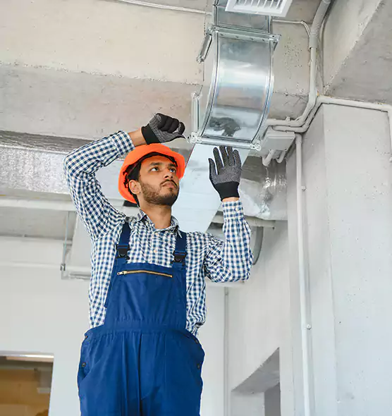 About Hotel Duct And Vent Cleaning in Lowell, MA