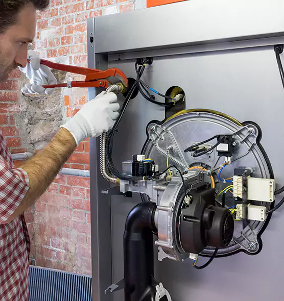 Advanced Repair Dryer Vent Hose in Lowell, MA