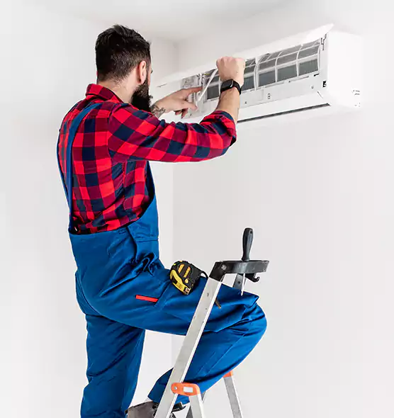 About Smart Air Conditioning Installation in Lowell, MA