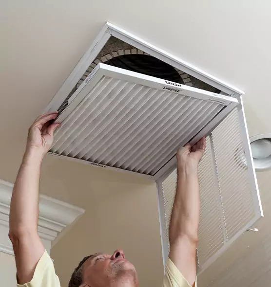 Trusted Vent Shaft Cleaning Expert in Lowell, MA