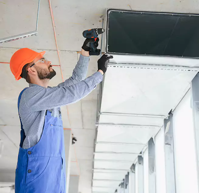 Why Homeowners & Businesses Trust Us in Lowell, MA?