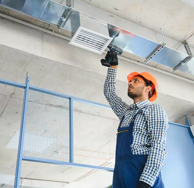 Why Homeowners & Businesses Trust Us in Lowell, MA?