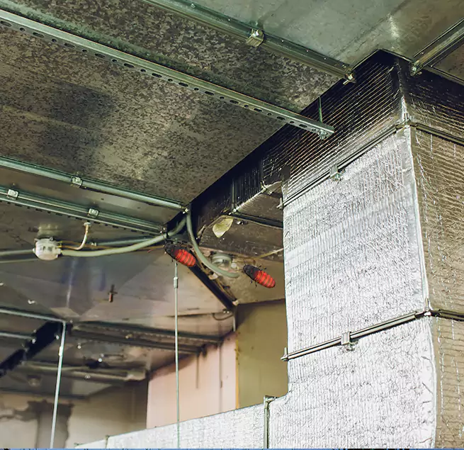 Why Homeowners & Businesses Trust Us in Lowell, MA?