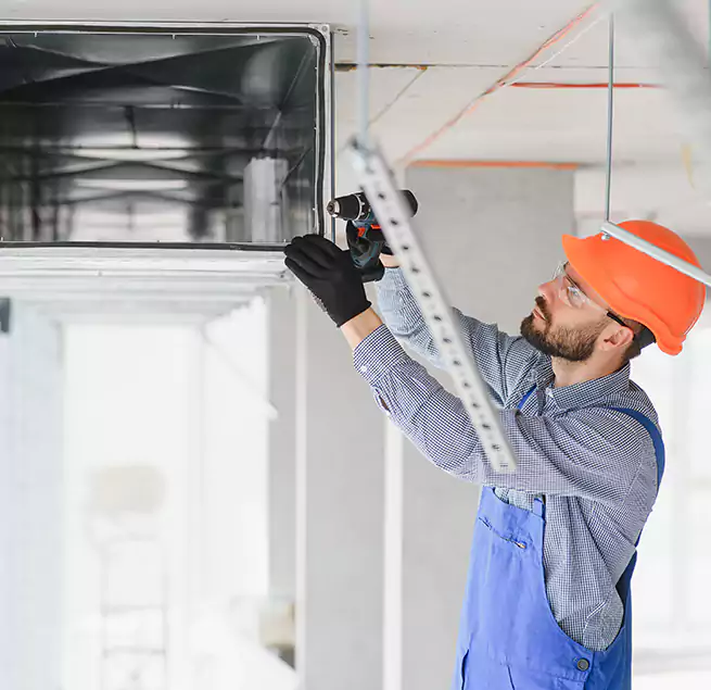 Why Homeowners & Businesses Trust Us Lowell, MA