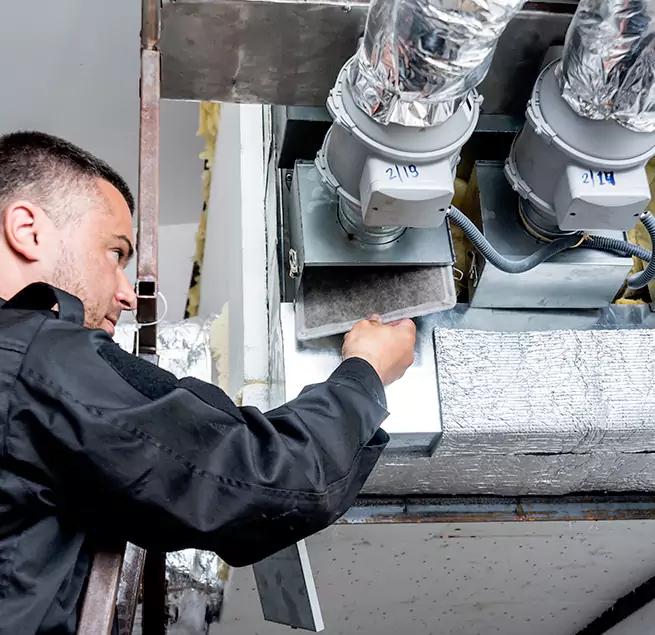 Why Homeowners & Businesses Trust Us in Lowell, MA