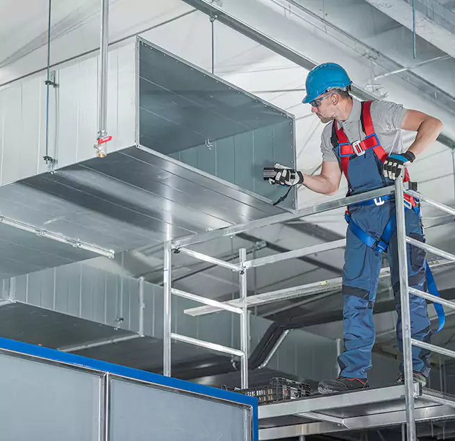 Why Homeowners & Businesses Trust Us in Lowell, MA?