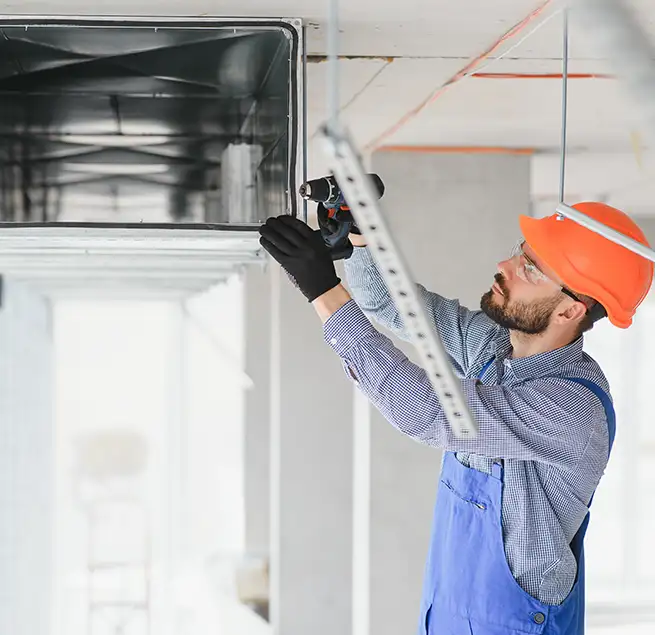 Why Homeowners & Businesses Trust Us in Lowell, MA?