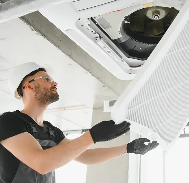 Why Homeowners & Businesses Trust Us in Lowell, MA?