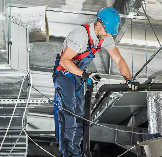 Why Homeowners & Businesses Trust Us in Lowell, MA?