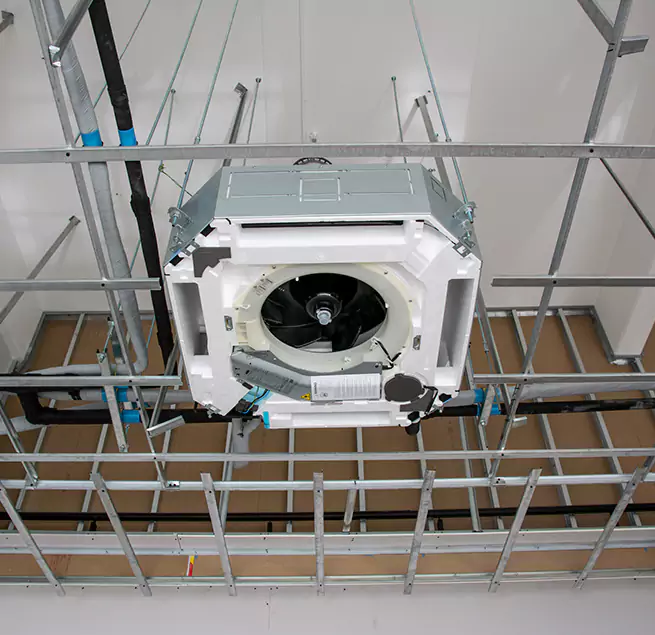 Why Homeowners & Businesses Trust Us in Lowell, MA?