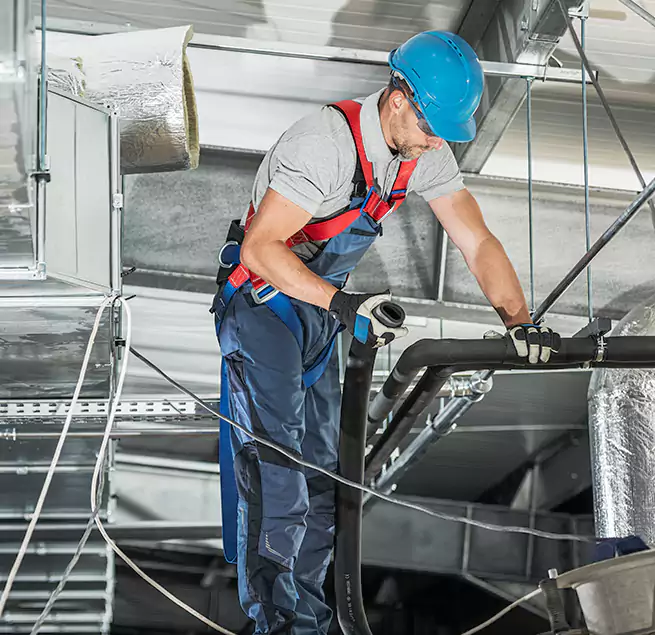 Why Homeowners & Businesses Trust Us in Lowell, MA?