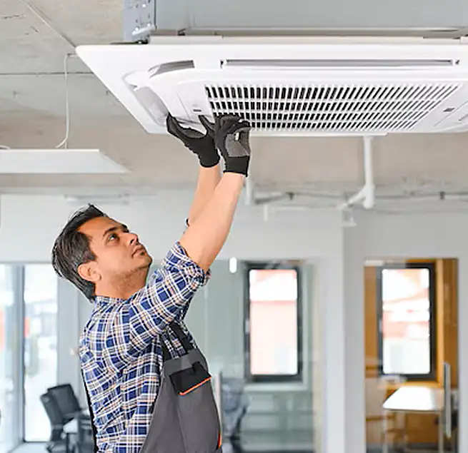 Why Homeowners & Businesses Trust Us in Lowell, MA?