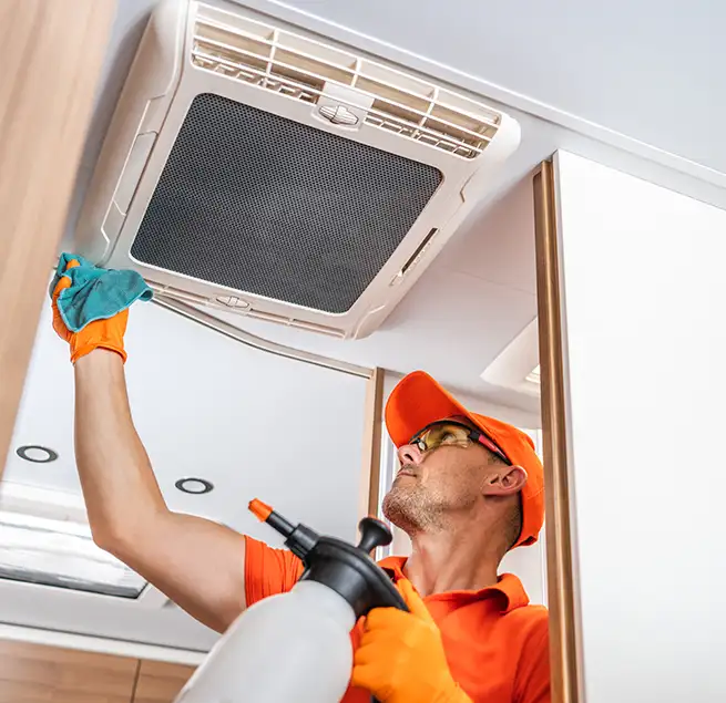 Why Homeowners & Businesses Trust Us in Lowell, MA?