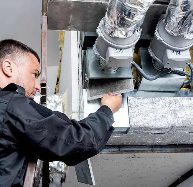  Why Homeowners & Businesses Trust Us in Lowell, MA?