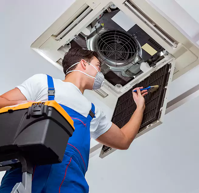 Why Homeowners & Businesses Trust Us in Lowell, MA