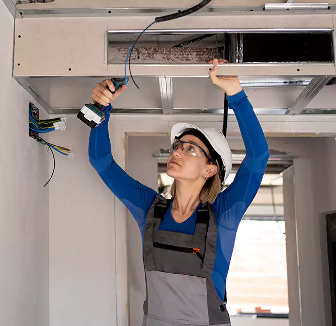 Why Homeowners & Businesses Trust Us in Lowell, MA?