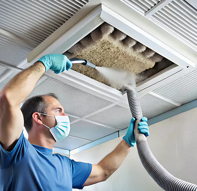 Why Homeowners Businesses Trust Us in Lowell, MA?