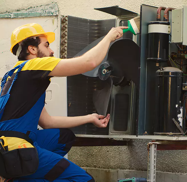 Why Homeowners & Businesses Trust Us Lowell, MA?