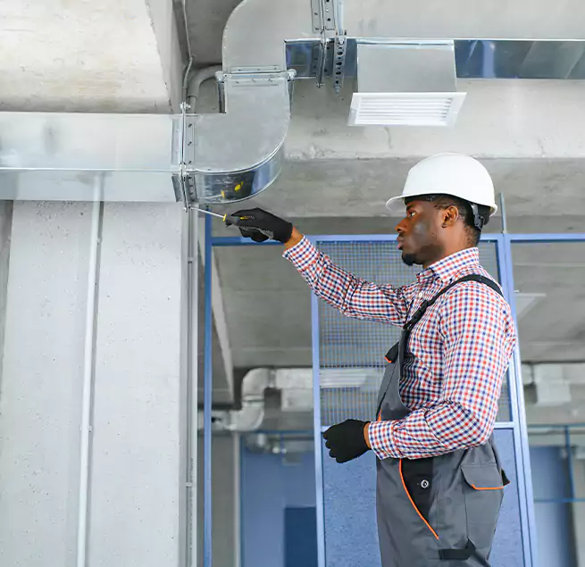 Why Homeowners & Businesses Trust Us in Lowell, MA