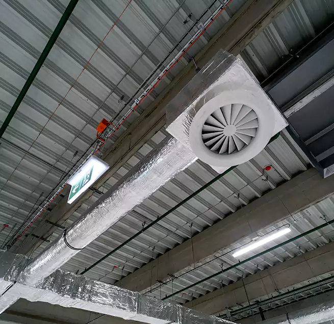 Why Homeowners & Businesses Trust Us in Lowell, MA