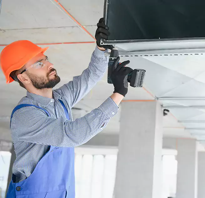 Why Homeowners & Businesses Trust Us in Lowell, MA?