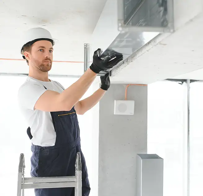 Why Homeowners & Businesses Trust Us in Lowell, MA?