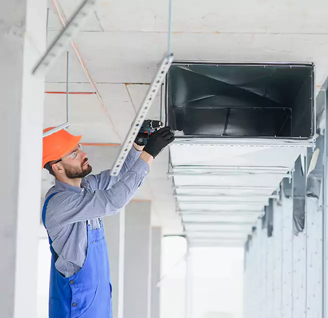 Why Homeowners & Businesses Trust Us in Lowell, MA?