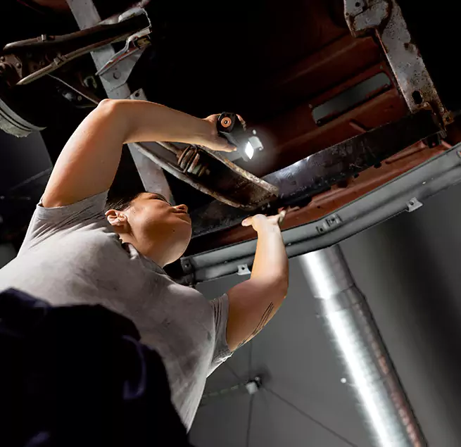 Why Homeowners & Businesses Trust Us Lowell, MA