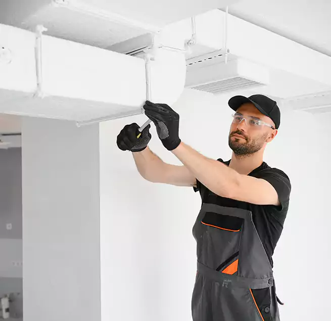 Why Homeowners Businesses Trust Us Lowell, MA