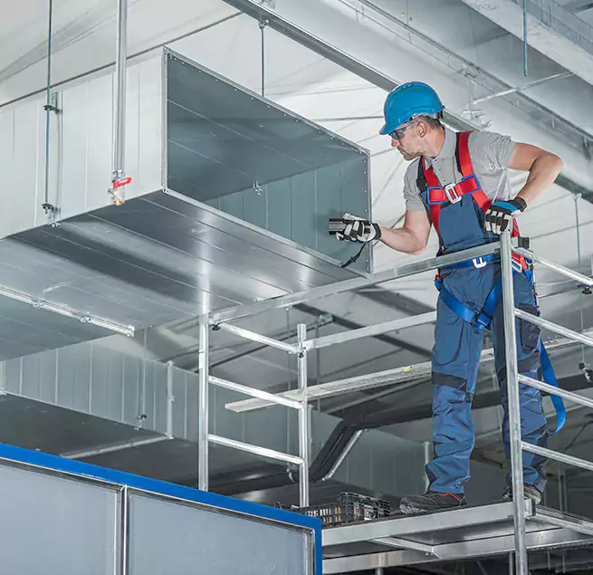 Why Homeowners & Businesses Trust Us Lowell, MA