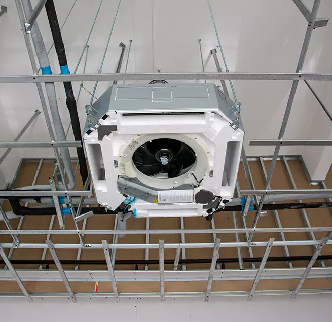 Why Homeowners & Businesses Trust Us Lowell, MA?