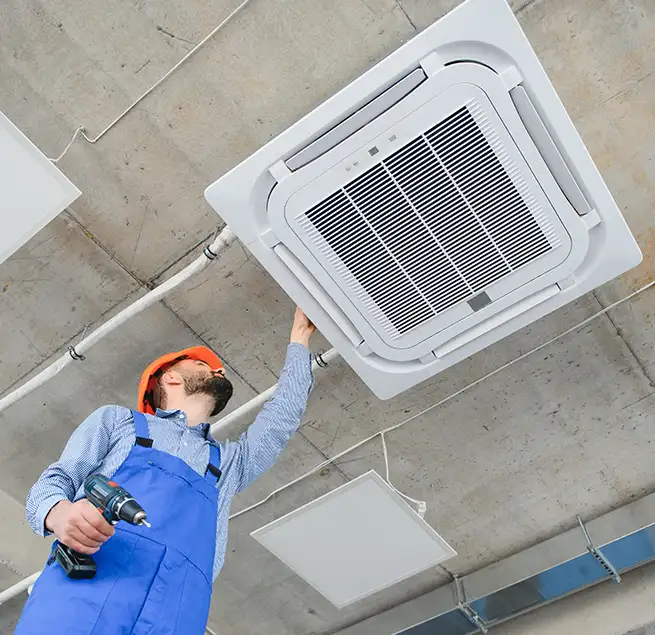  Why Homeowners & Businesses Trust Us in Lowell, MA?