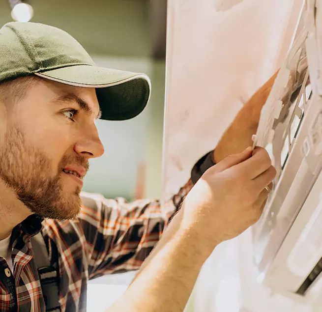 Why Homeowners & Businesses Trust Us in Lowell, MA?