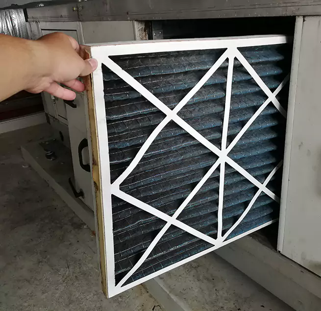 Why Homeowners & Businesses Trust Us Lowell, MA?